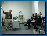 Session 2D: The role of the media in shaping public opinion Floyd CIRULI , Dec 9 2005